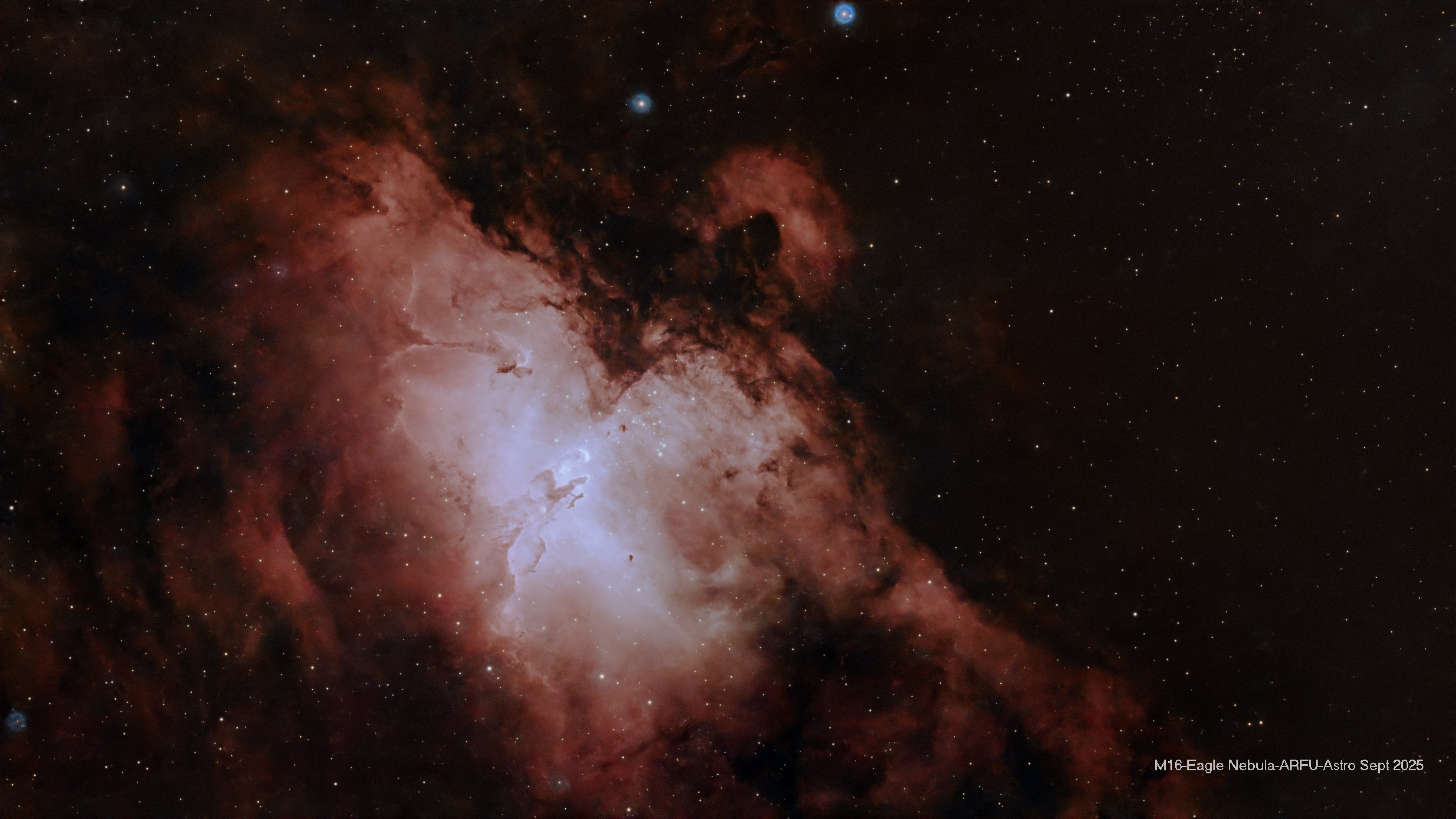Nebulosa Águila